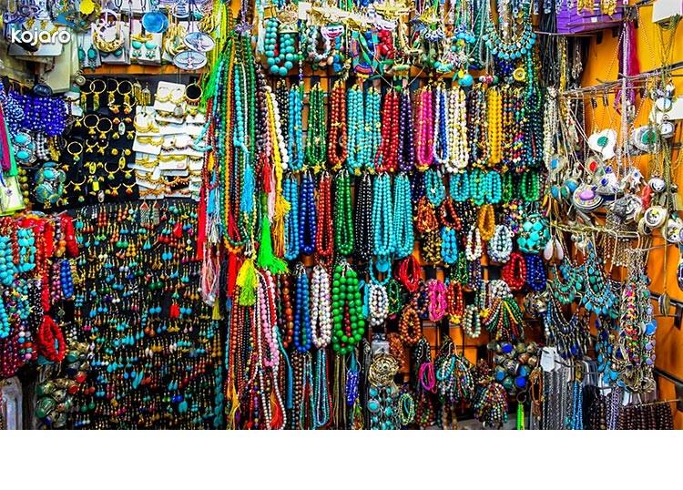 تفریحات تابستانی برای بزرگترها | سفرهای تابستانی | مکان های دیدنی | گردش های درون شهری